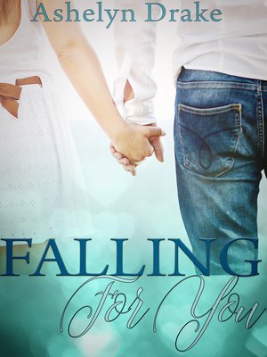 cover image of Falling For You